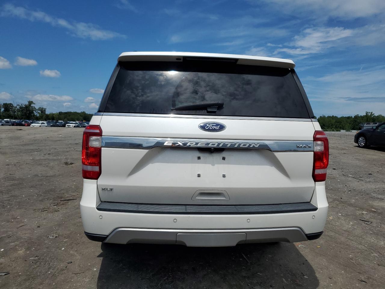 2019 Ford Expedition Max Xlt VIN: 1FMJK1JT6KEA14967 Lot: 63228235