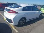 2017 HYUNDAI IONIQ PREM for sale at Copart SANDTOFT