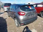 2015 RENAULT CAPTUR D-QUE M-NAV NRG TC  for sale at Copart BRISTOL