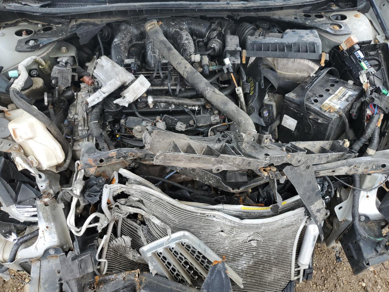 2012 Nissan Maxima S VIN: 1N4AA5AP2CC850179 Lot: 65952105