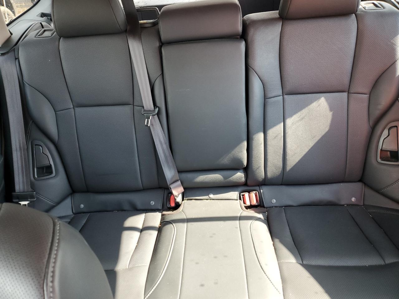 2022 Subaru Outback Limited Xt VIN: 4S4BTGND2N3279635 Lot: 64817325