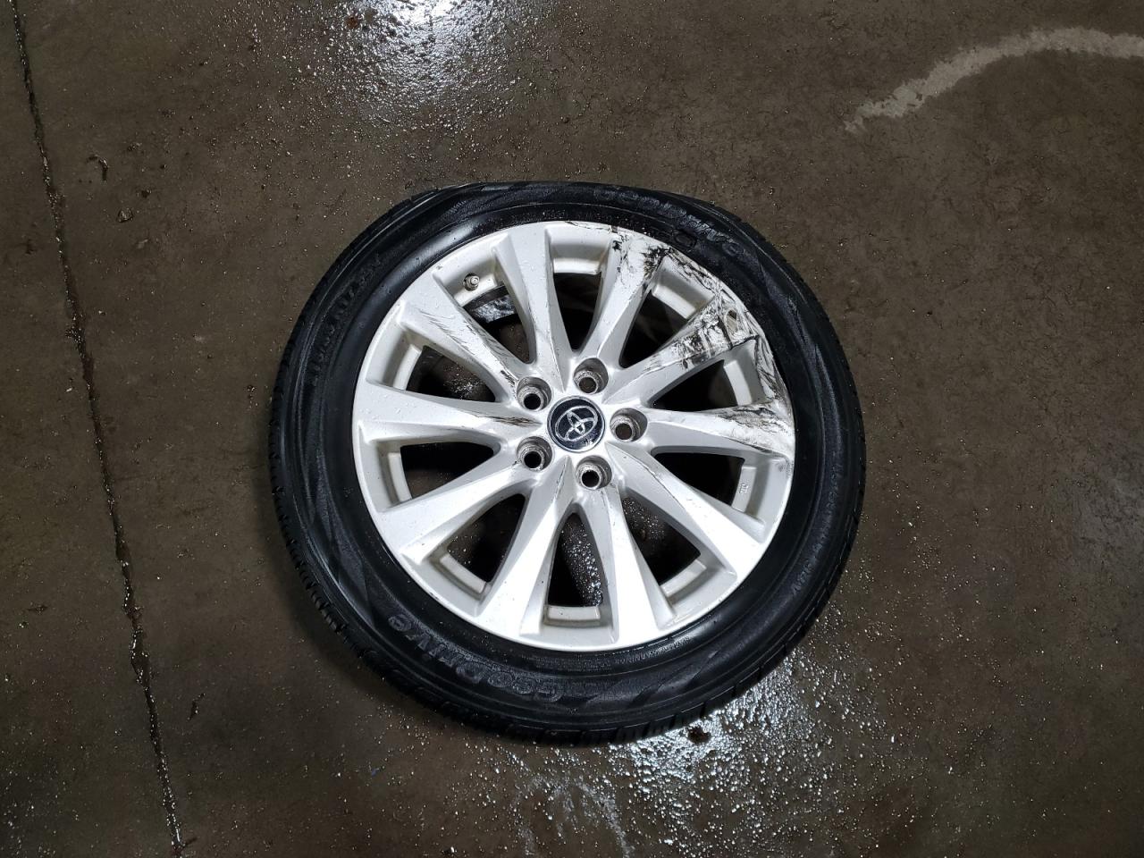 2019 Toyota Camry L VIN: 4T1B11HK0KU759529 Lot: 64320875