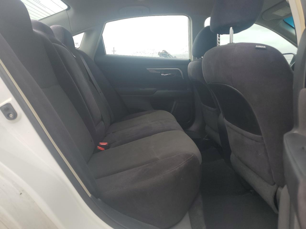 2013 Nissan Altima 2.5 VIN: 1N4AL3AP2DN580813 Lot: 65381635