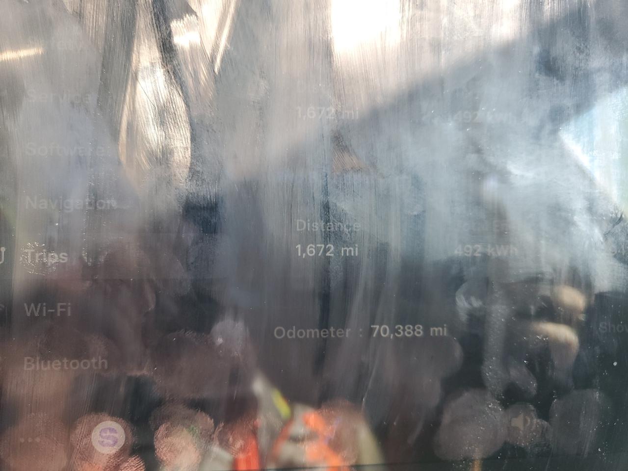 7SAYGDEE4NF481912 2022 Tesla Model Y