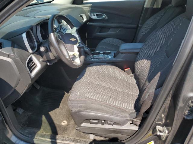  CHEVROLET EQUINOX 2017 Сірий