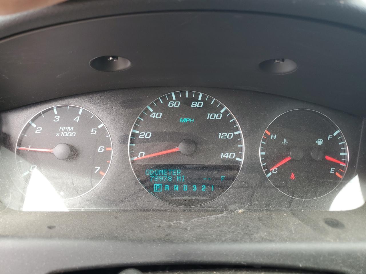 2011 Chevrolet Impala Lt VIN: 2G1WG5EKXB1202857 Lot: 64486075