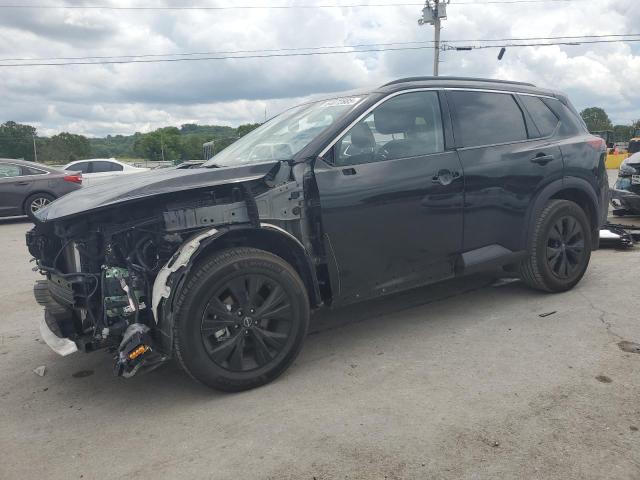 NISSAN ROGUE SV 2023