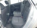 2012 MAZDA 3 TS2 D for sale at Copart WHITBURN
