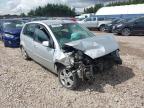 2008 FORD FIESTA ZET for sale at Copart WISBECH
