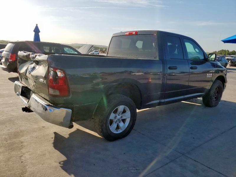  RAM 1500 2018 Сharcoal