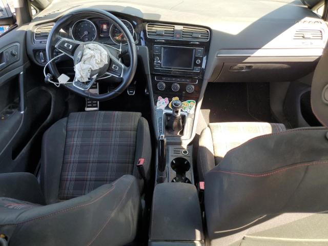  VOLKSWAGEN GTI 2020 Szary