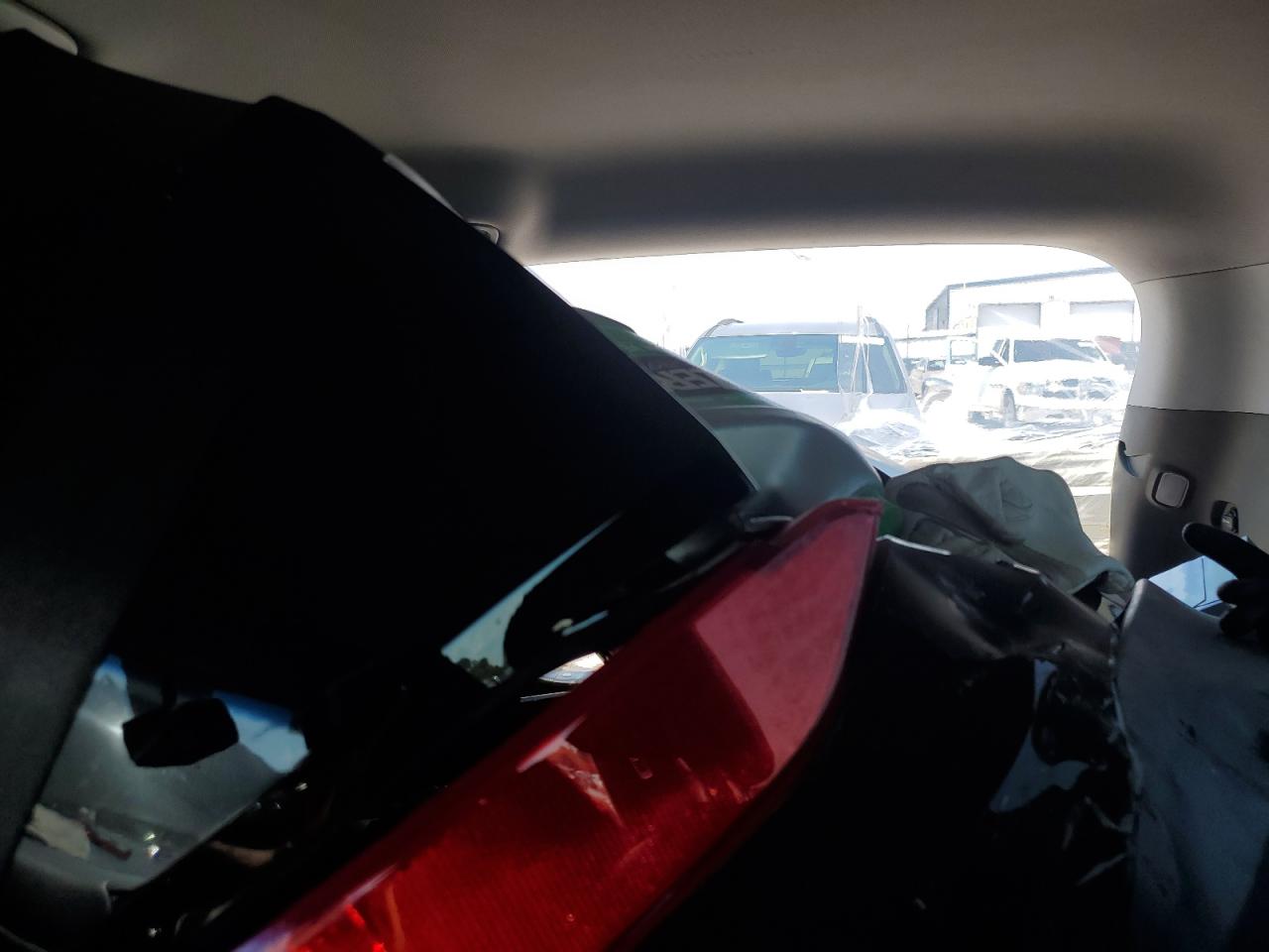 km8j3ca45ju822393 KM8J3CA45JU822393 2018 Hyundai Tucson Sel