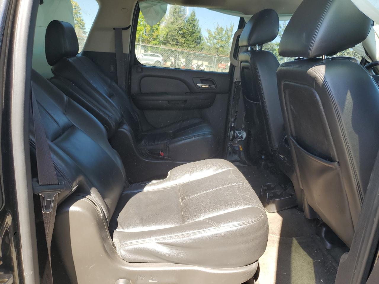 2013 Chevrolet Suburban K1500 Lt VIN: 1GNSKJE78DR291340 Lot: 66106485