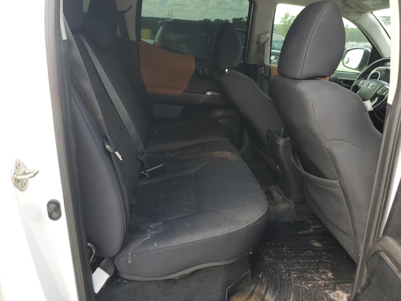 2019 Toyota Tacoma Double Cab VIN: 3TMAZ5CN6KM089278 Lot: 64123525
