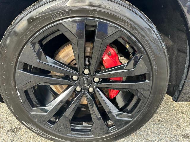 2019 AUDI Q8 PREMIUM PLUS  