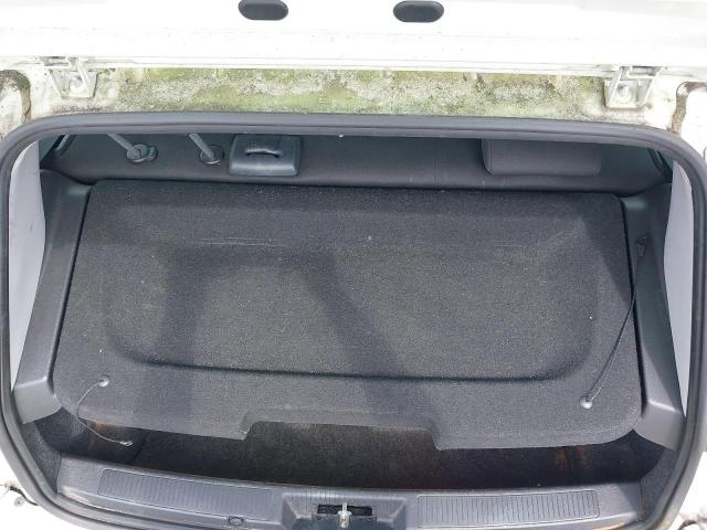 2012 FIAT PUNTO POP