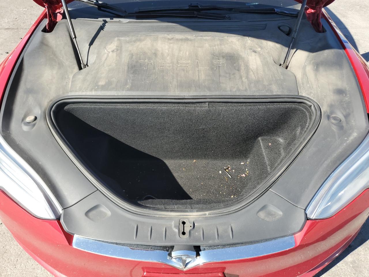 2020 Tesla Model S VIN: 5YJSA1E43LF414533 Lot: 63084595
