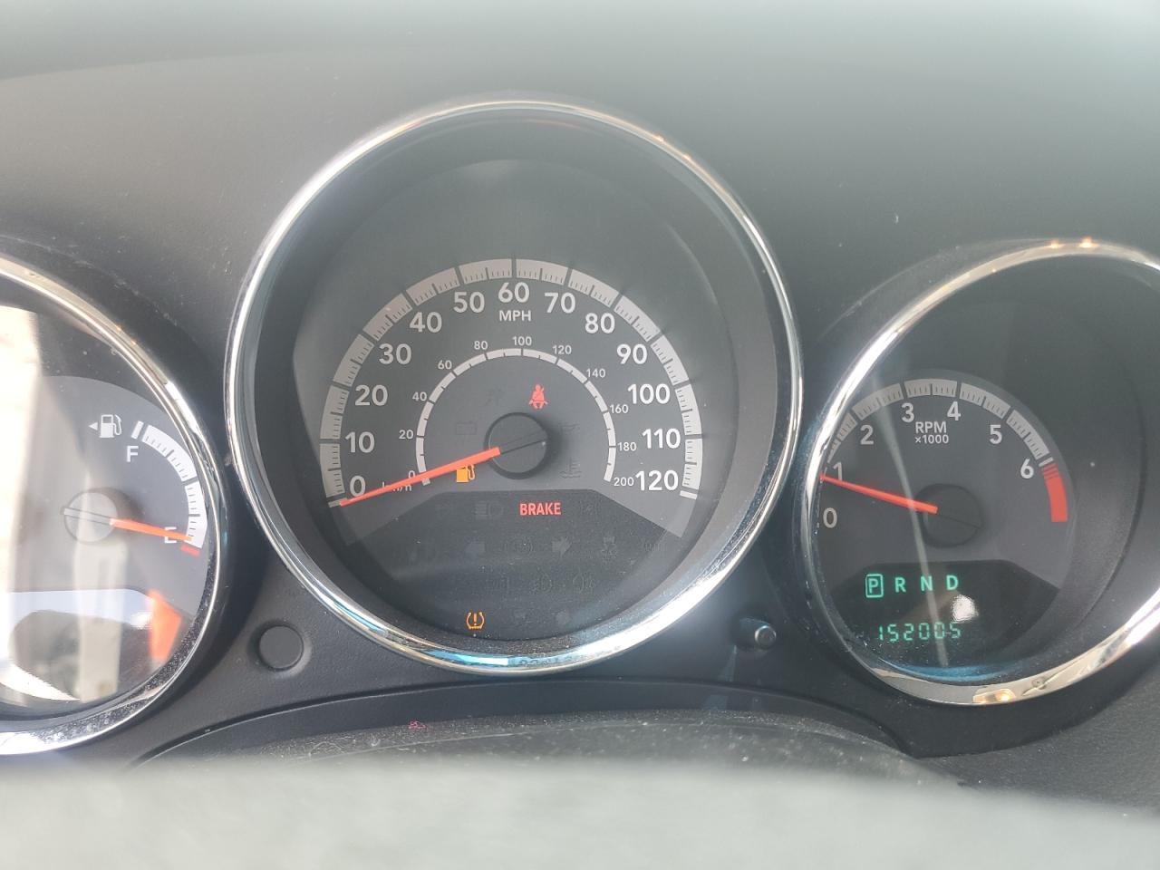2011 Dodge Caliber Mainstreet VIN: 1B3CB3HA0BD237607 Lot: 63479535