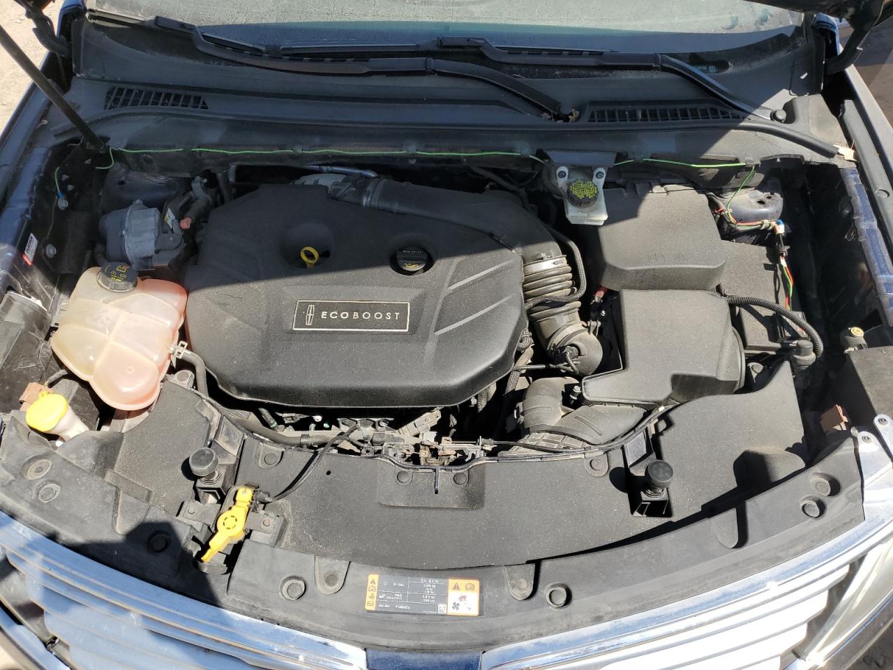 5lmcj2a92fuj22193 5LMCJ2A92FUJ22193 2015 Lincoln Mkc