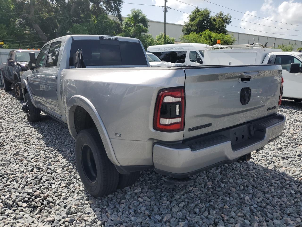 3c63rrjl8lg144581 3C63RRJL8LG144581 2020 Ram 3500 Laramie