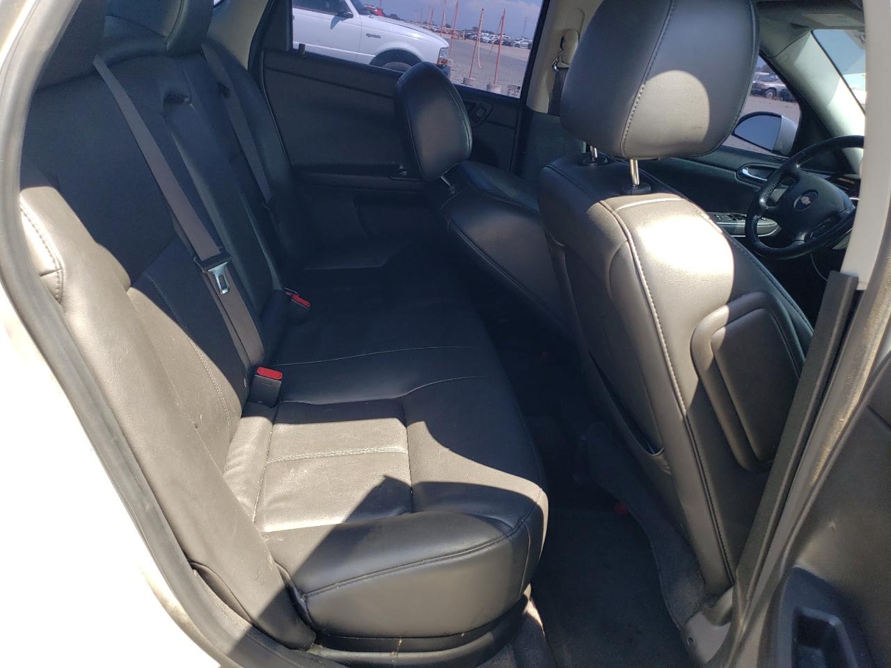 2014 Chevrolet Impala Limited Ltz VIN: 2G1WC5E33E1108358 Lot: 67232925