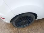 2012 FORD FIESTA BAS for sale at Copart SANDY