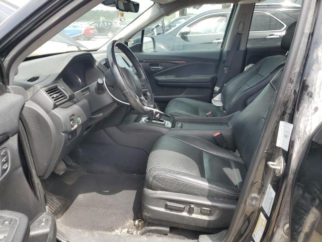  HONDA PILOT 2020 Black