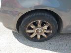 2005 VOLKSWAGEN TOURAN SE for sale at Copart SANDWICH