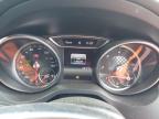 2016 MERCEDES BENZ A 180 D AM for sale at Copart WOLVERHAMPTON