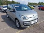 2014 VOLKSWAGEN HIGH UP for sale at Copart SANDTOFT