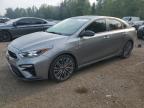2021 KIA FORTE GT   à vendre chez Copart ON - COOKSTOWN