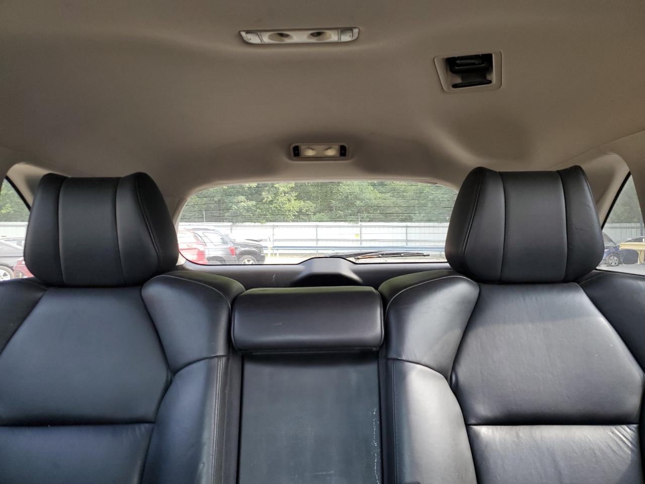 2hnyd2h24bh517982 2HNYD2H24BH517982 2011 Acura Mdx
