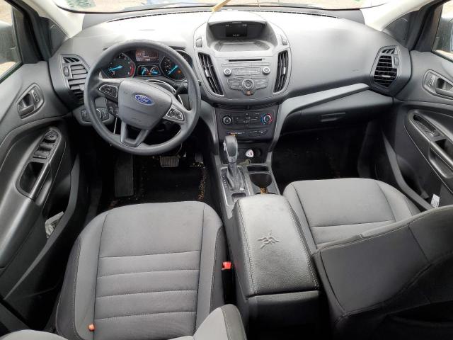  FORD ESCAPE 2017 Белы