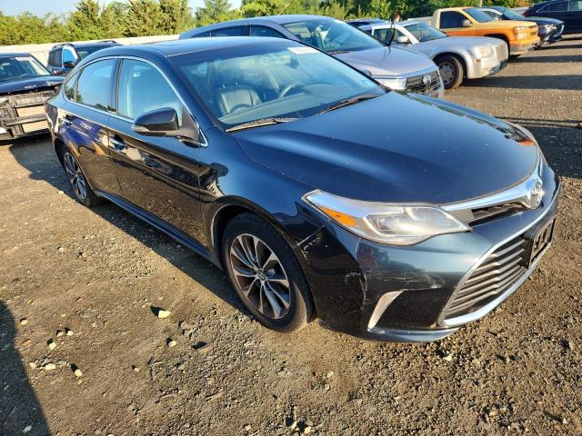  TOYOTA AVALON 2016 Сharcoal