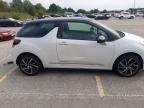 2017 DS DS3 GIVENC for sale at Copart SANDTOFT