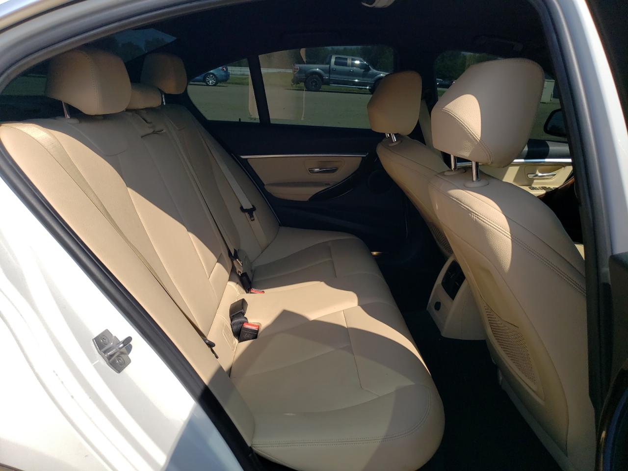 2017 BMW 330 I VIN: WBA8B9G3XHNU52387 Lot: 64905475