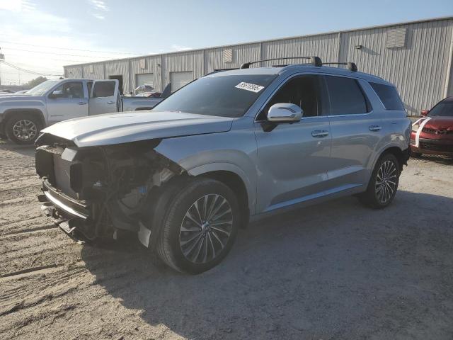  HYUNDAI PALISADE 2023 Silver