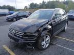 2020 VOLKSWAGEN TIGUAN SEL for sale at Copart SANDTOFT