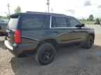 2019 CHEVROLET TAHOE K1500 LS   for sale at Copart NY - SYRACUSE