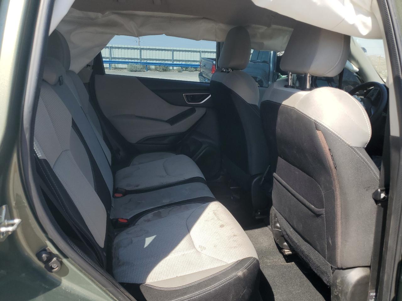 2021 Subaru Forester VIN: JF2SKADC5MH497374 Lot: 64146205