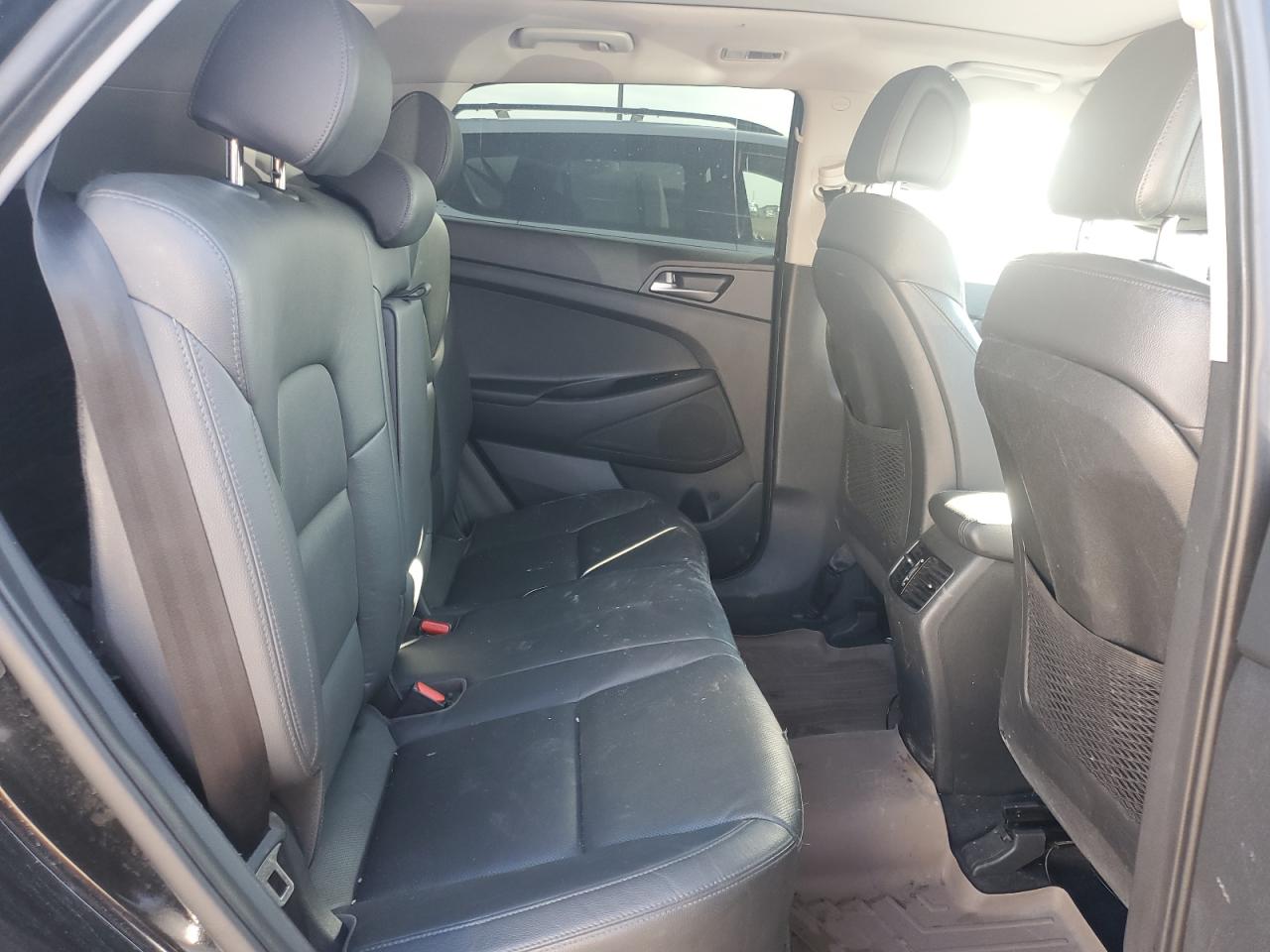 km8j3ca23hu343169 KM8J3CA23HU343169 2017 Hyundai Tucson Limited