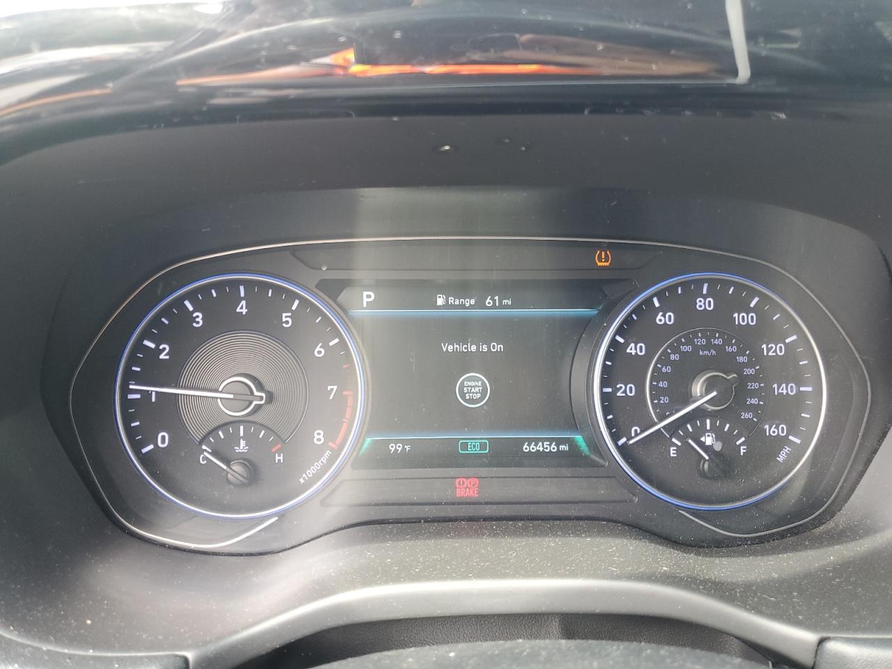 2020 Hyundai Palisade Sel VIN: KM8R44HE7LU068677 Lot: 63222545
