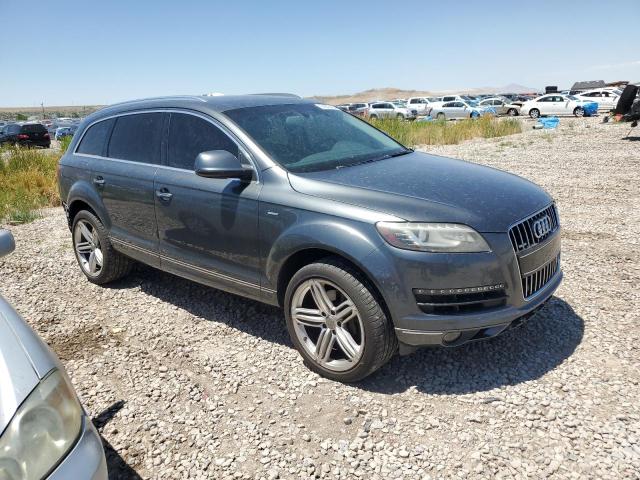  AUDI Q7 2014 Szary