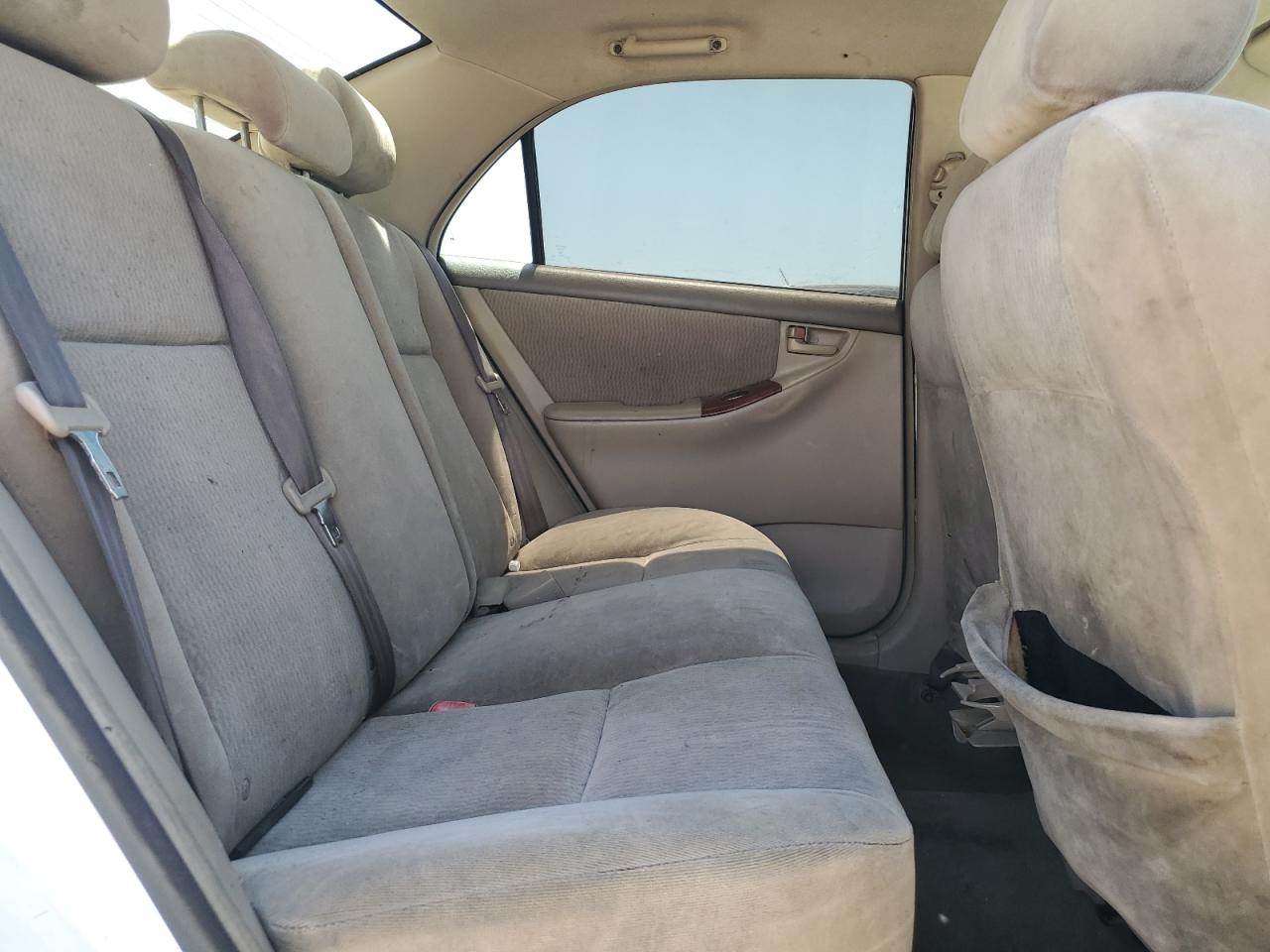 2005 Toyota Corolla Ce VIN: 1NXBR32E45Z468687 Lot: 63520325