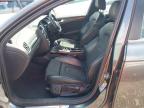 2013 AUDI A4 S LINE for sale at Copart WOLVERHAMPTON