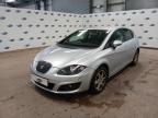 2010 SEAT LEON SE CR for sale at Copart NEWBURY