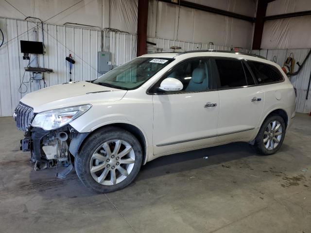 Parquets BUICK ENCLAVE 2015 Biały