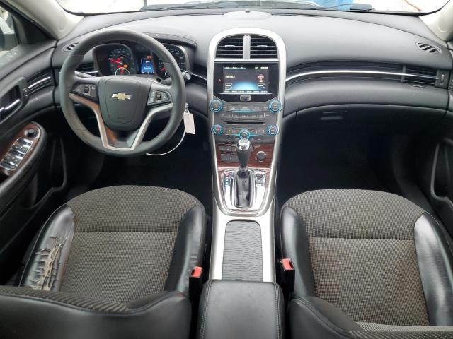  CHEVROLET MALIBU 2013 White