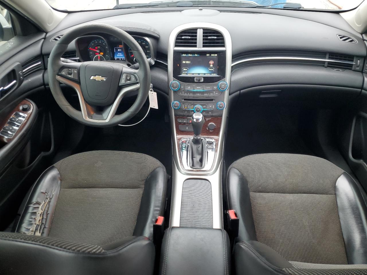 2013 Chevrolet Malibu 1Lt VIN: 1G11D5SR1DF352839 Lot: 62914395