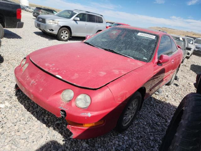 1998 Acura Integra Ls